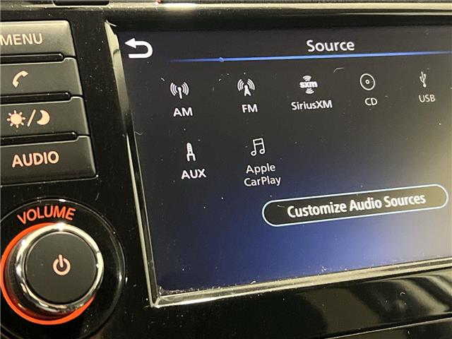 2020 Nissan Rogue (Stk: 14U7254A) in Markham - Image 18 of 26 2020 Nissan Rogue (Stk: 14U7254A) in Markham - Image 18 of 26