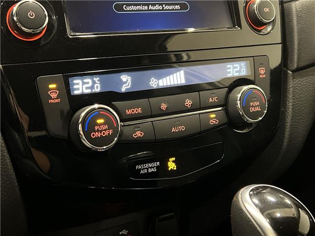 2020 Nissan Rogue (Stk: 14U7254A) in Markham - Image 19 of 26 2020 Nissan Rogue (Stk: 14U7254A) in Markham - Image 19 of 26