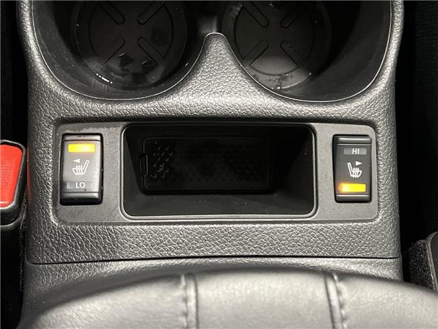 2020 Nissan Rogue (Stk: 14U7254A) in Markham - Image 21 of 26 2020 Nissan Rogue (Stk: 14U7254A) in Markham - Image 21 of 26