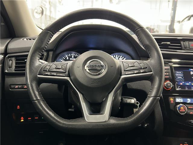 2020 Nissan Rogue (Stk: 14U7254A) in Markham - Image 23 of 26 2020 Nissan Rogue (Stk: 14U7254A) in Markham - Image 23 of 26