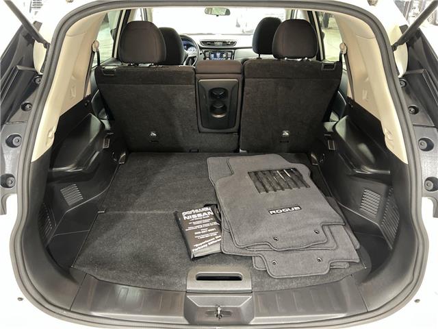 2020 Nissan Rogue (Stk: 14U7254A) in Markham - Image 25 of 26 2020 Nissan Rogue (Stk: 14U7254A) in Markham - Image 25 of 26