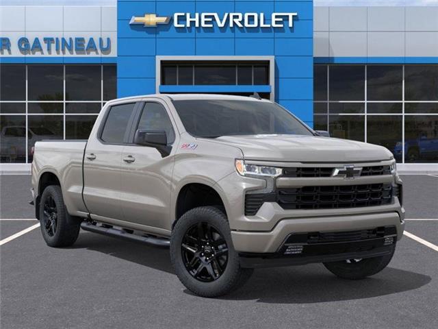 2026 Chevrolet Silverado 1500 RST (Stk: B260234) in Gatineau - Image 7 of 24