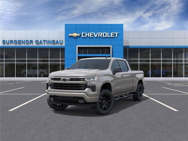 2026 Chevrolet Silverado 1500 RST (Stk: B260234) in Gatineau - Image 8 of 24