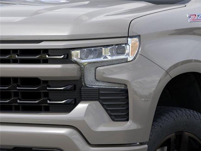 2026 Chevrolet Silverado 1500 RST (Stk: B260234) in Gatineau - Image 10 of 24