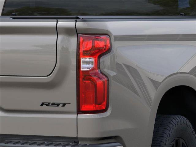 2026 Chevrolet Silverado 1500 RST (Stk: B260234) in Gatineau - Image 11 of 24