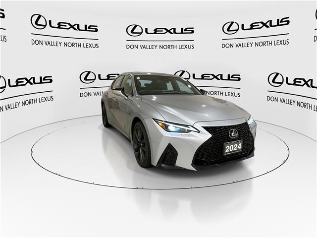 2024 Lexus IS 300  (Stk: 14U7285) in Markham - Image 3 of 29