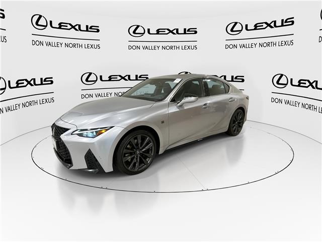 2024 Lexus IS 300  (Stk: 14U7285) in Markham - Image 5 of 29