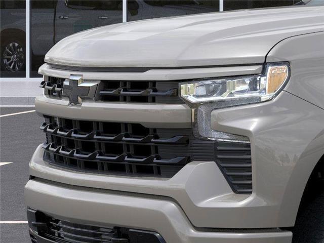 2026 Chevrolet Silverado 1500 RST (Stk: B260234) in Gatineau - Image 13 of 24
