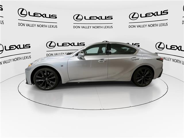 2024 Lexus IS 300  (Stk: 14U7285) in Markham - Image 6 of 29