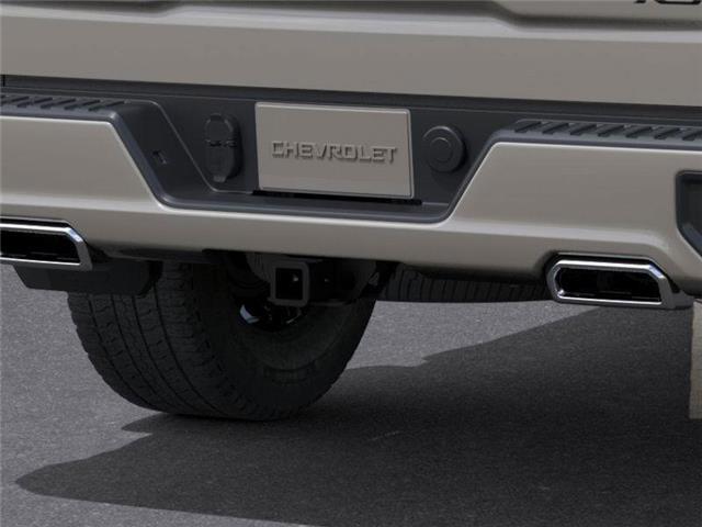 2026 Chevrolet Silverado 1500 RST (Stk: B260234) in Gatineau - Image 14 of 24