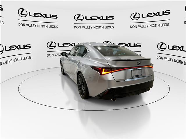 2024 Lexus IS 300  (Stk: 14U7285) in Markham - Image 7 of 29