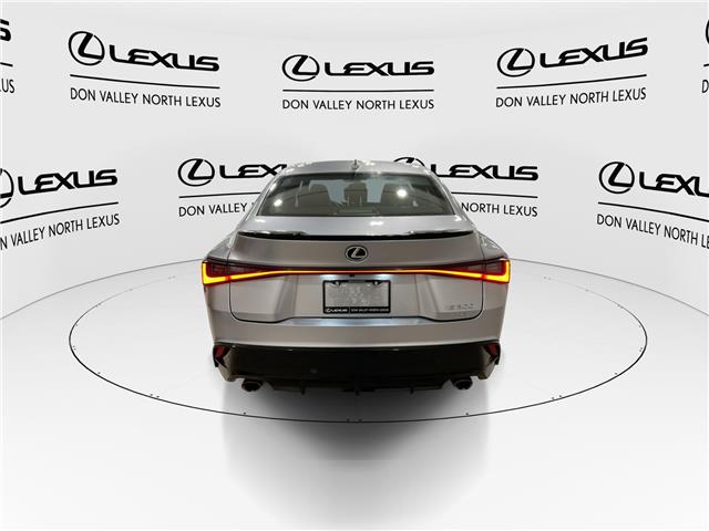 2024 Lexus IS 300  (Stk: 14U7285) in Markham - Image 8 of 29