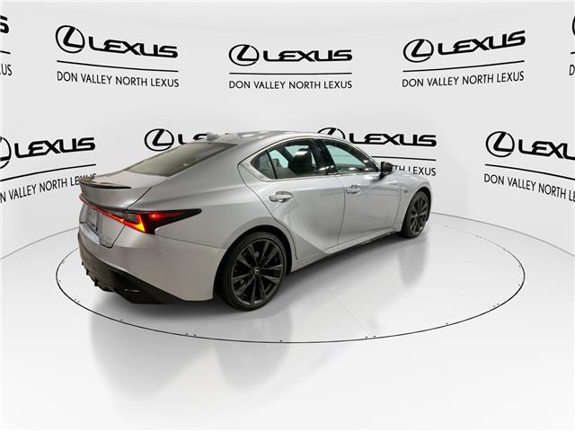 2024 Lexus IS 300  (Stk: 14U7285) in Markham - Image 9 of 29