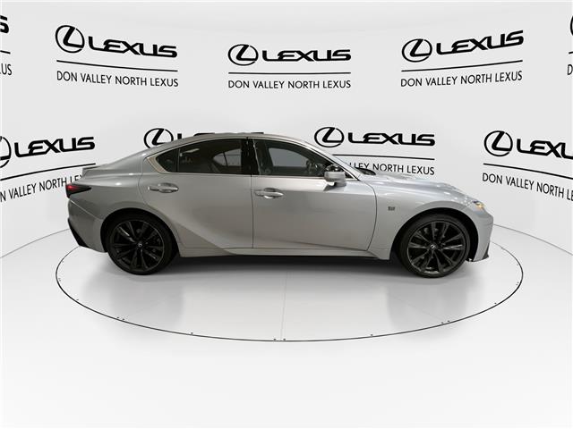 2024 Lexus IS 300  (Stk: 14U7285) in Markham - Image 10 of 29
