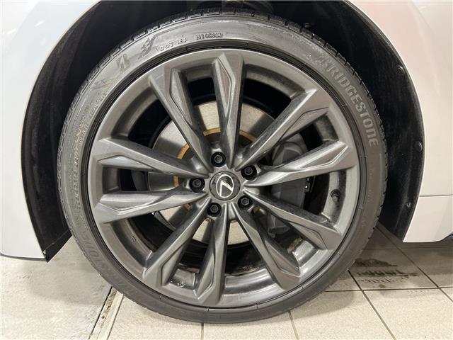2024 Lexus IS 300  (Stk: 14U7285) in Markham - Image 11 of 29