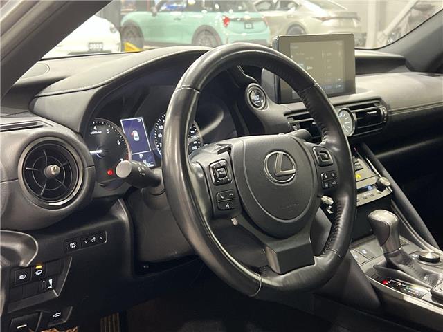 2024 Lexus IS 300  (Stk: 14U7285) in Markham - Image 12 of 29