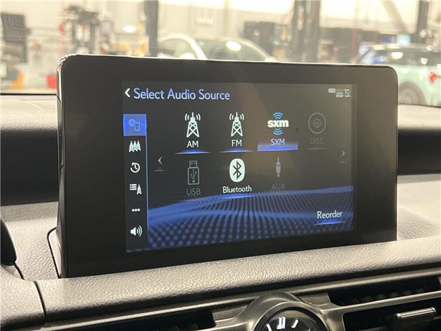 2024 Lexus IS 300  (Stk: 14U7285) in Markham - Image 16 of 29