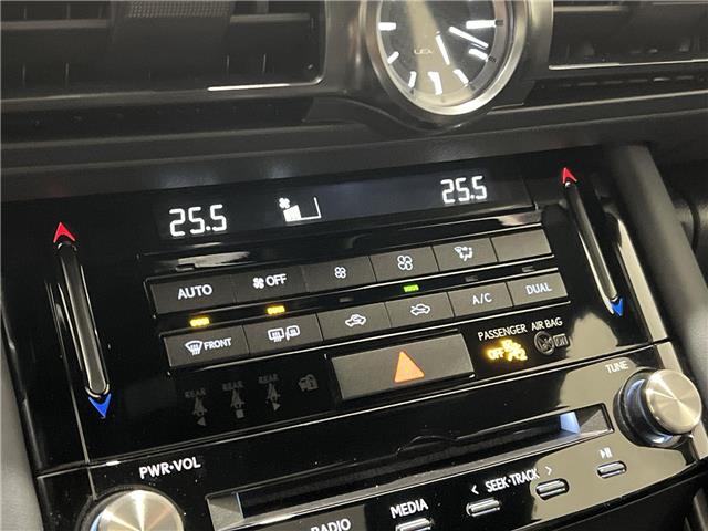 2024 Lexus IS 300  (Stk: 14U7285) in Markham - Image 19 of 29