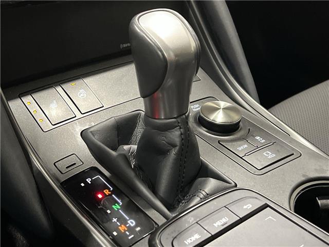 2024 Lexus IS 300  (Stk: 14U7285) in Markham - Image 20 of 29