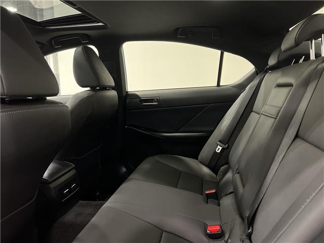 2024 Lexus IS 300  (Stk: 14U7285) in Markham - Image 24 of 29