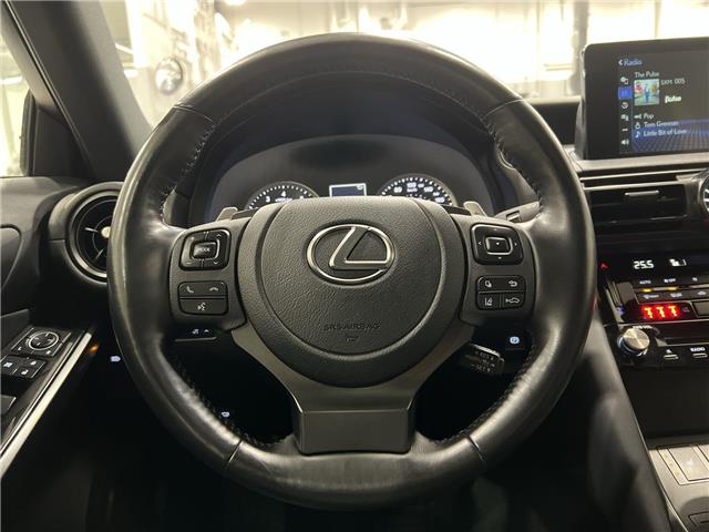 2024 Lexus IS 300  (Stk: 14U7285) in Markham - Image 25 of 29