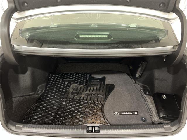 2024 Lexus IS 300  (Stk: 14U7285) in Markham - Image 28 of 29