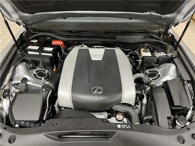 2024 Lexus IS 300  (Stk: 14U7285) in Markham - Image 29 of 29