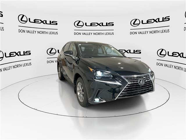 2021 Lexus NX 300  (Stk: 14U7288) in Markham - Image 3 of 26