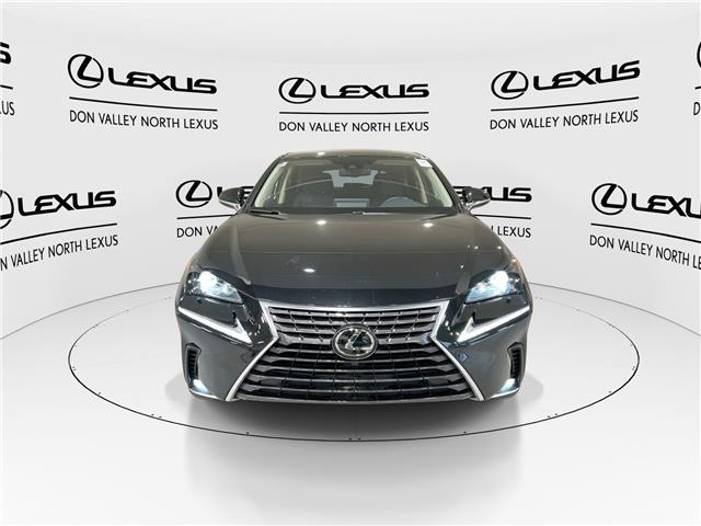 2021 Lexus NX 300  (Stk: 14U7288) in Markham - Image 4 of 26