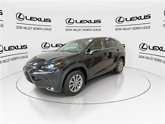 2021 Lexus NX 300  (Stk: 14U7288) in Markham - Image 5 of 26