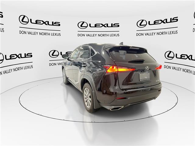 2021 Lexus NX 300  (Stk: 14U7288) in Markham - Image 7 of 26