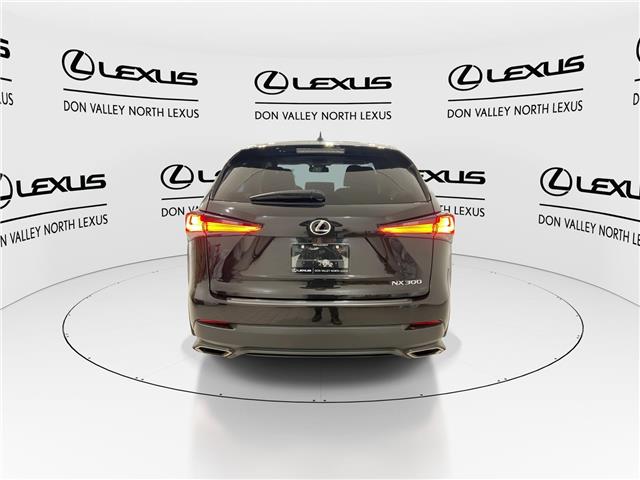 2021 Lexus NX 300  (Stk: 14U7288) in Markham - Image 8 of 26