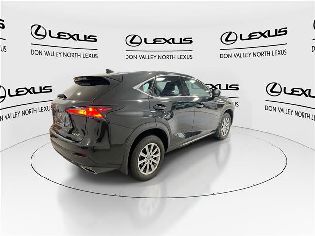2021 Lexus NX 300  (Stk: 14U7288) in Markham - Image 9 of 26