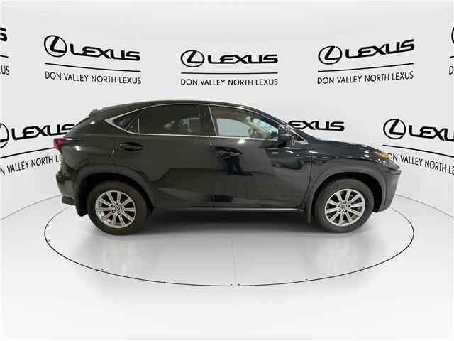 2021 Lexus NX 300  (Stk: 14U7288) in Markham - Image 10 of 26