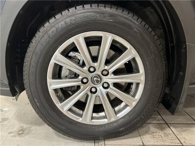 2021 Lexus NX 300  (Stk: 14U7288) in Markham - Image 11 of 26