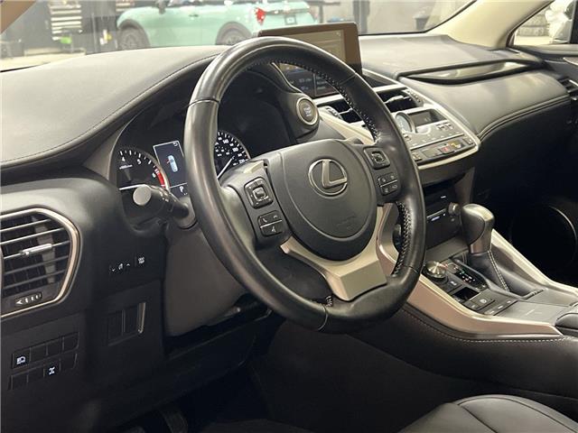 2021 Lexus NX 300  (Stk: 14U7288) in Markham - Image 12 of 26