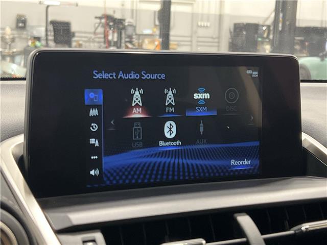 2021 Lexus NX 300  (Stk: 14U7288) in Markham - Image 16 of 26