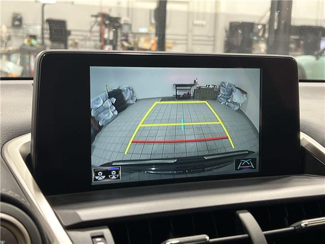2021 Lexus NX 300  (Stk: 14U7288) in Markham - Image 17 of 26
