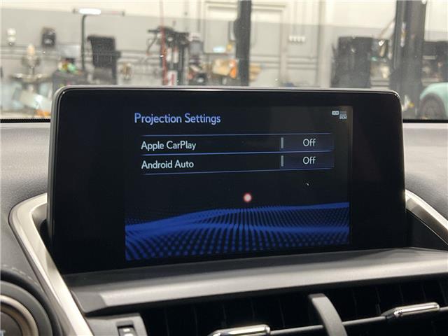 2021 Lexus NX 300  (Stk: 14U7288) in Markham - Image 18 of 26
