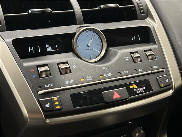 2021 Lexus NX 300  (Stk: 14U7288) in Markham - Image 19 of 26