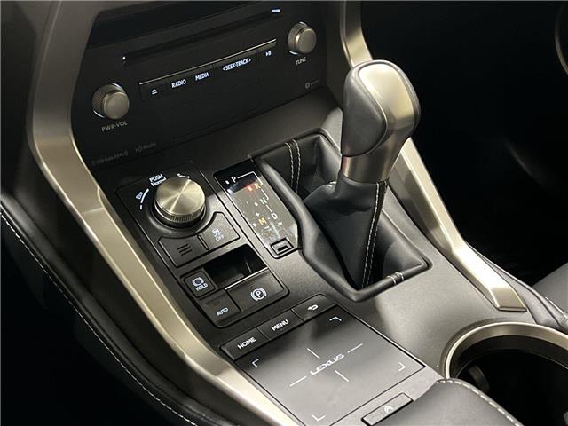 2021 Lexus NX 300  (Stk: 14U7288) in Markham - Image 21 of 26