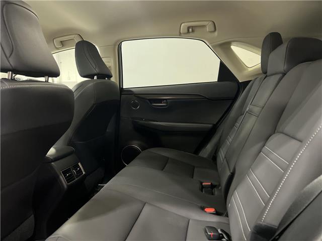 2021 Lexus NX 300  (Stk: 14U7288) in Markham - Image 22 of 26
