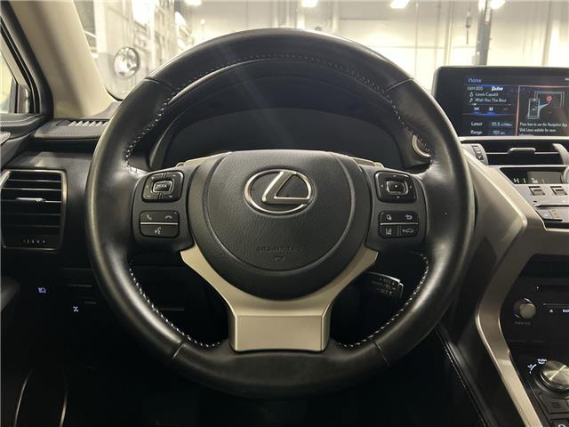 2021 Lexus NX 300  (Stk: 14U7288) in Markham - Image 23 of 26