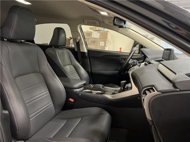 2021 Lexus NX 300  (Stk: 14U7288) in Markham - Image 24 of 26