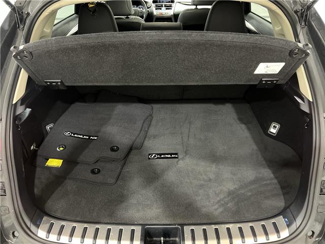 2021 Lexus NX 300  (Stk: 14U7288) in Markham - Image 25 of 26