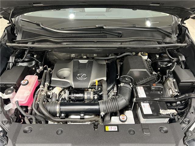 2021 Lexus NX 300  (Stk: 14U7288) in Markham - Image 26 of 26