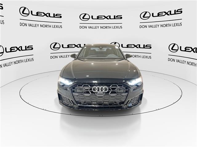 2025 Audi A6 (Stk: 14112093A) in Markham - Image 4 of 32 2025 Audi A6 (Stk: 14112093A) in Markham - Image 4 of 32