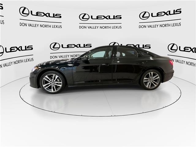 2025 Audi A6 (Stk: 14112093A) in Markham - Image 6 of 32 2025 Audi A6 (Stk: 14112093A) in Markham - Image 6 of 32