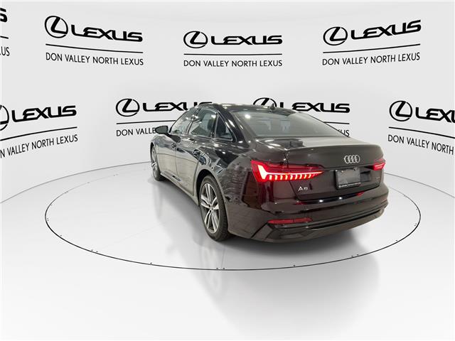 2025 Audi A6 (Stk: 14112093A) in Markham - Image 7 of 32 2025 Audi A6 (Stk: 14112093A) in Markham - Image 7 of 32