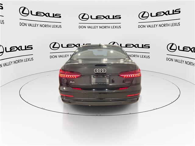 2025 Audi A6 (Stk: 14112093A) in Markham - Image 8 of 32 2025 Audi A6 (Stk: 14112093A) in Markham - Image 8 of 32